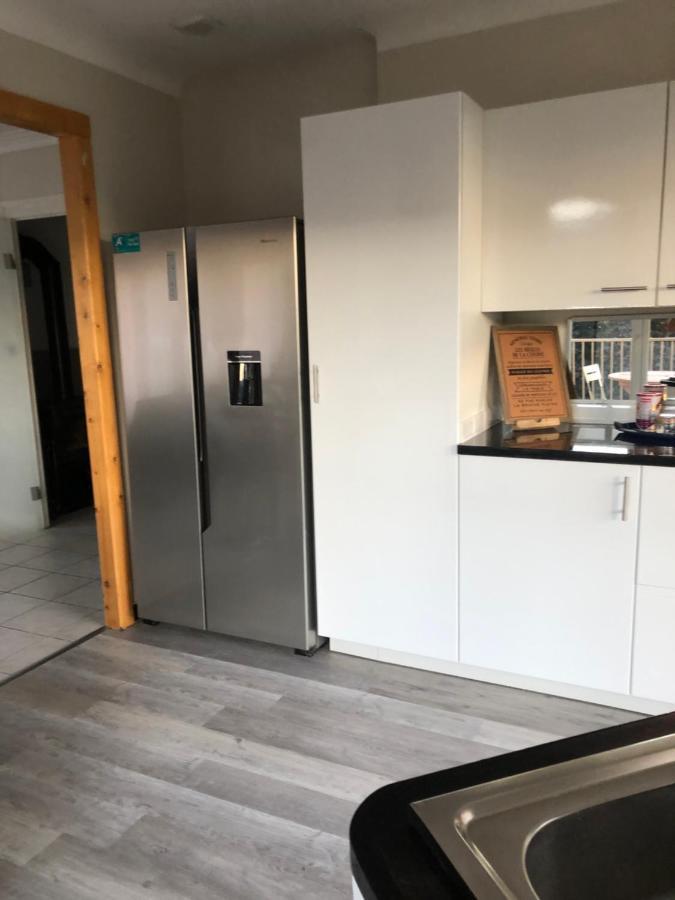 T3 Climatisé 2ème étage Appartement Condrieu