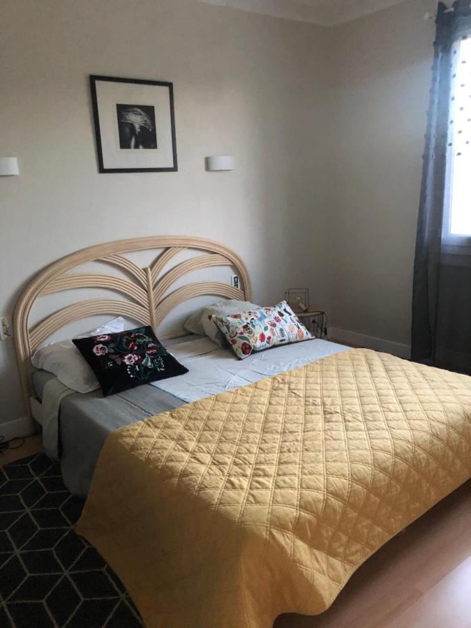 Apartment T3 Climatise 2eme Etage Condrieu