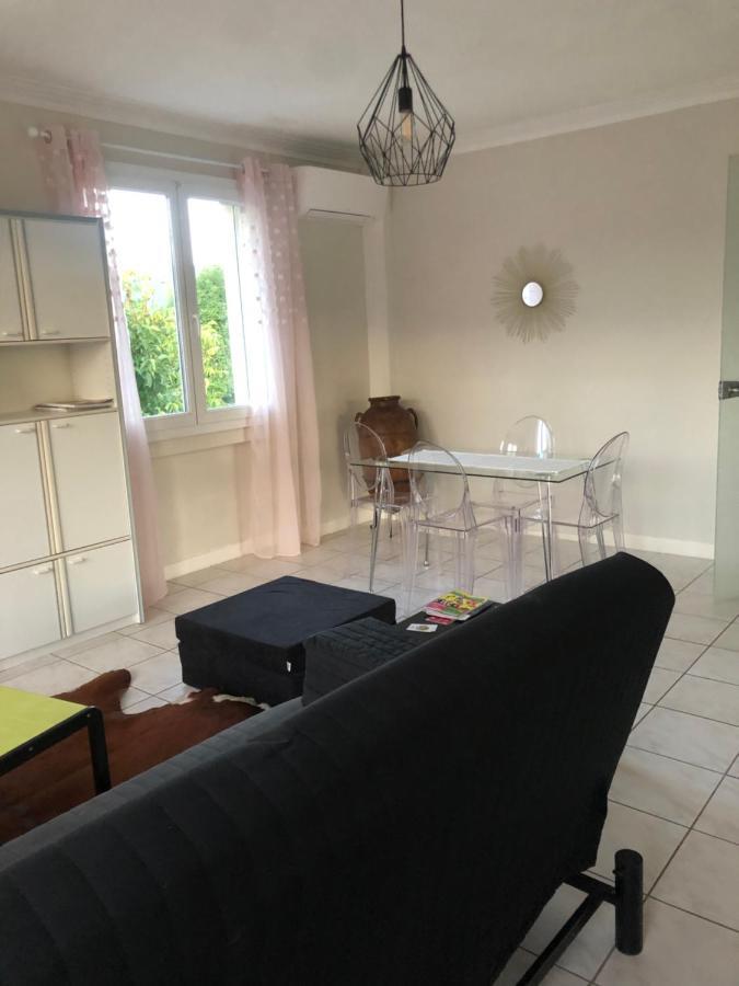 T3 Climatise 2eme Etage Condrieu