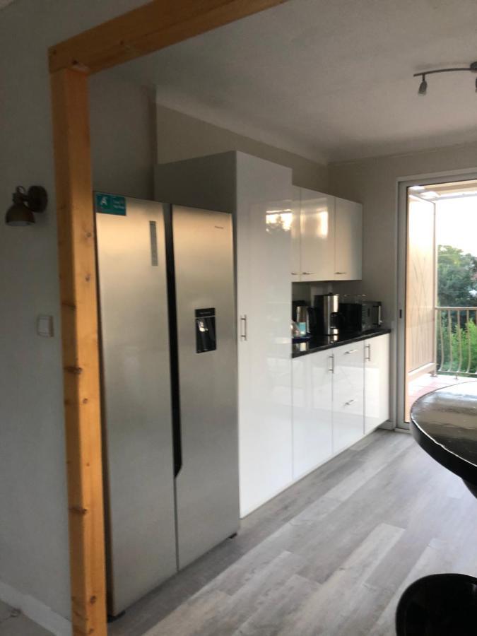 T3 Climatise 2eme Etage Apartment Condrieu