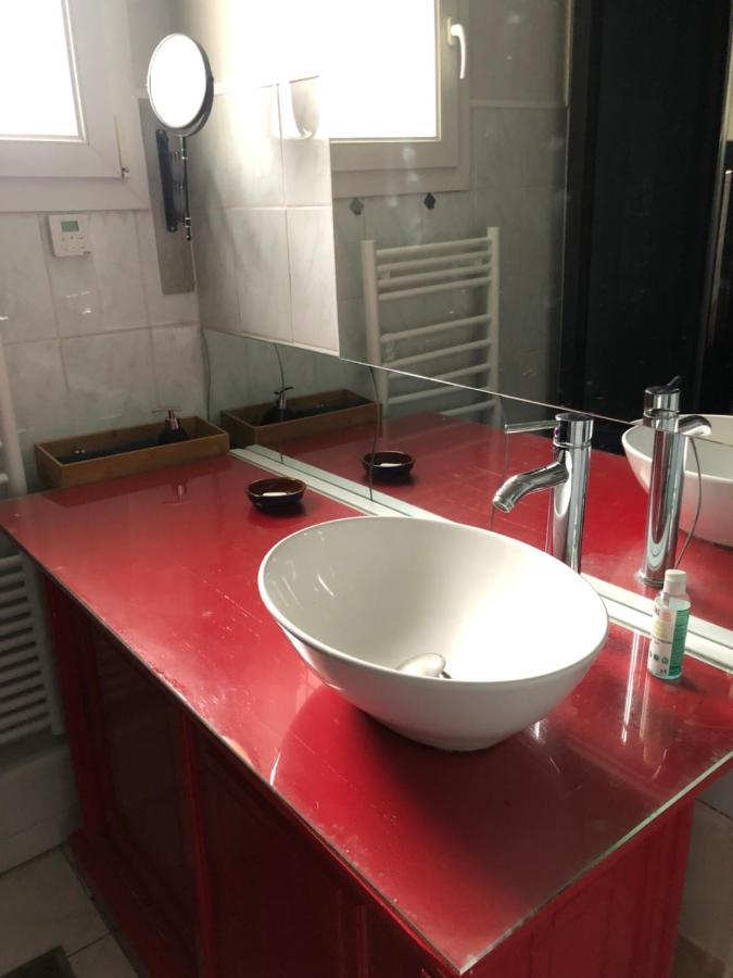 T3 Climatise 2eme Etage Apartment *