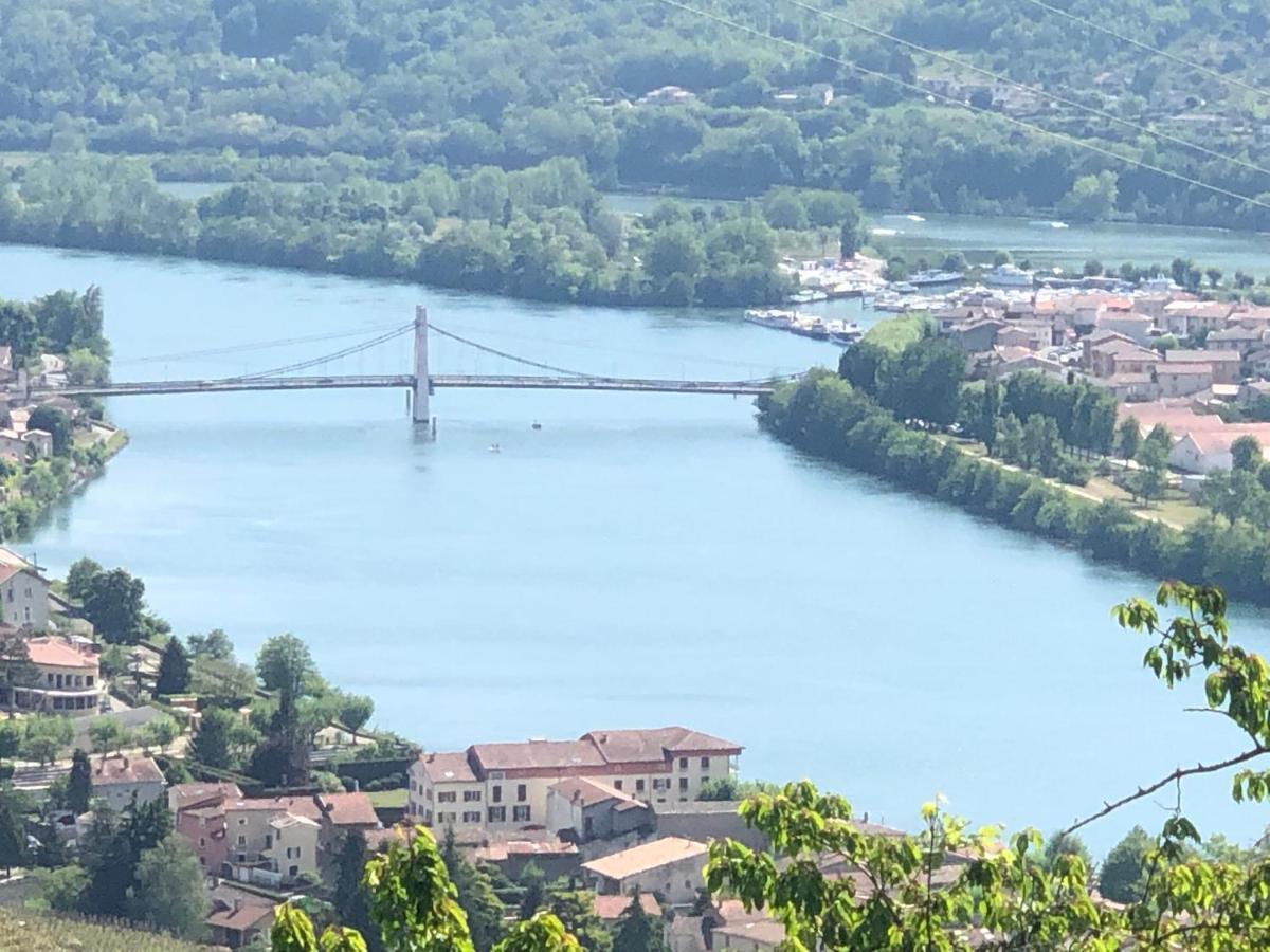 T3 Climatise 2eme Etage